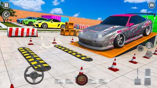 Real Car Parking Master 2023 - Screenshot 2