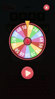 Word Hunter - Word Hunt - Screenshot 4