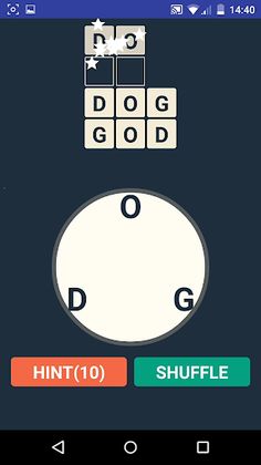 Word Peak - Word Search Game - Screenshot 4