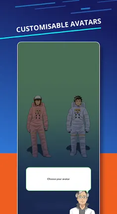Dogemon App - Screenshot 2