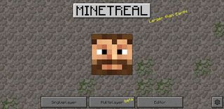 MINETRÉAL - Screenshot 1