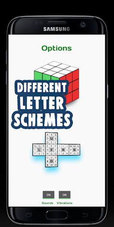 BLD speedlearning - Screenshot 3