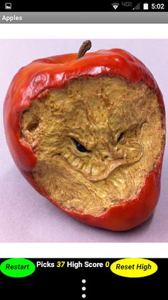 Apple Pickin - Screenshot 4