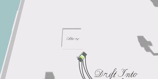 Drift Into Abyss : Car Racing  - Screenshot 3