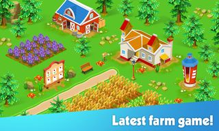 Dream Farm Family - Screenshot 2