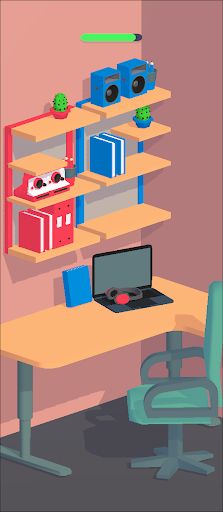 Get Organized! - Screenshot 1