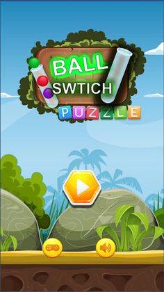 Ball Switch - Screenshot 1