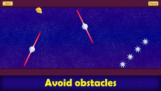 Flipo: Gravity Adventure - Screenshot 2