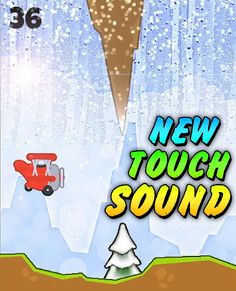 Jumping Plane - Screenshot 4