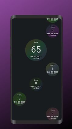 Bouncing Ball - Screenshot 3