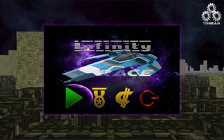 Infinity Race - Screenshot 2