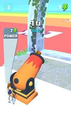 Letter Rush - Screenshot 3
