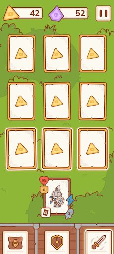 Card Hope - Screenshot 4