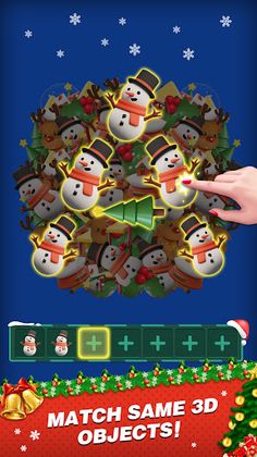 Match Fun 3D -Triple Tile Game - Screenshot 3