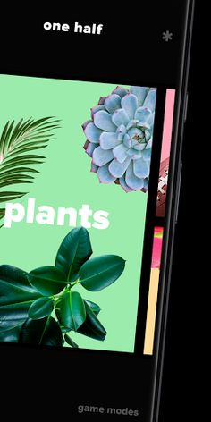 One Half - Screenshot 2