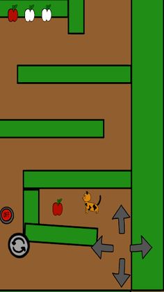 Mori Adventure - Screenshot 4