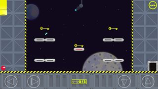 HoppZee - Screenshot 1