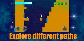 Polo - Space Adventure - Screenshot 1