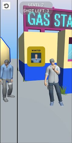 PrankShot - Screenshot 2