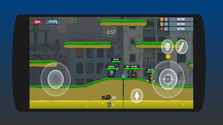 Shooter For Survival - Khmer G - Screenshot 2