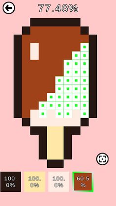 dotpic classic - Screenshot 2