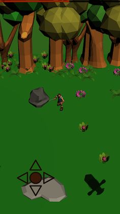 POWER - Screenshot 3