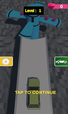 Car Parking - Screenshot 3