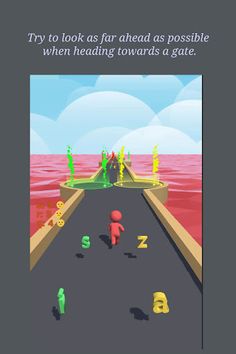 Ragdoll Count Master - Screenshot 3