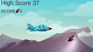 FlyAndShoot - Screenshot 2