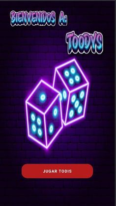 Toddy's - Screenshot 1