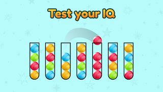 Ball Sort Puzzle: Color Sort - Screenshot 3