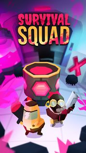 Survival Squad - Screenshot 1