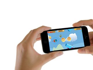 Blindbird escape - Screenshot 2