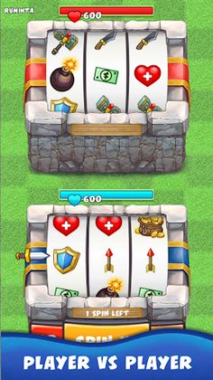 Coin Tower - Screenshot 1