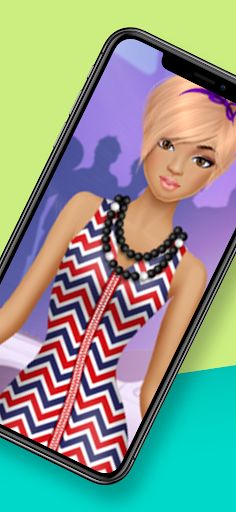 العاب يلا بنات - العاب للبنات - Screenshot 3