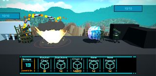 Chairmen of the Apocalypse - Screenshot 3