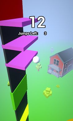 Platform Smasher - Screenshot 2