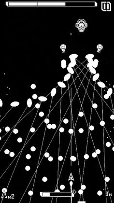 Spaceship Tilt - Screenshot 2