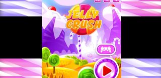 jenycrush - Screenshot 1