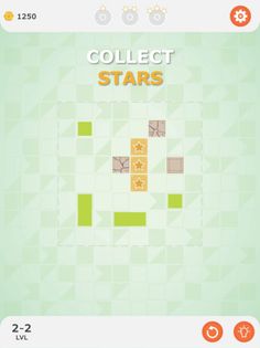 One Block: Puzzle Adventure - Screenshot 1