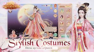 Rise of Queendom - Screenshot 3