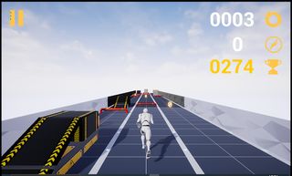 Run PRO - Screenshot 1