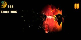 Goddess of Light:Into the Dark - Screenshot 3