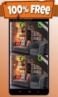 Find the differences 300 level - Screenshot 4