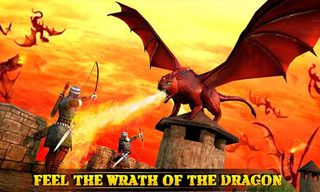 War of Dragons 2016 - Screenshot 1