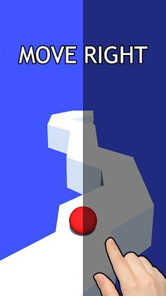 Ball Roller - Screenshot 2