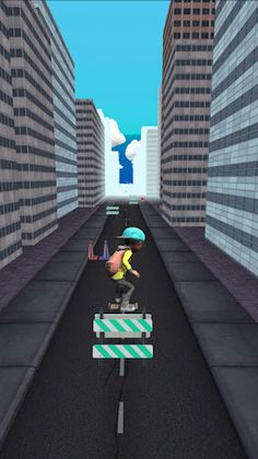 Relief Play - Screenshot 3