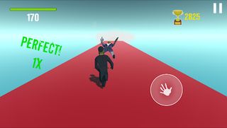 Phill The Slapper - Screenshot 2