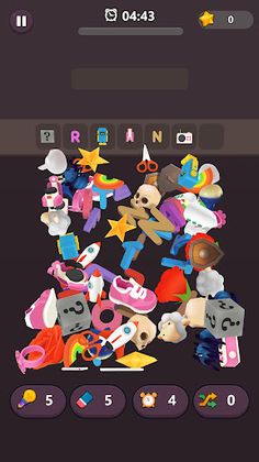 Tile Master: Puzzle Alphabet - Screenshot 4