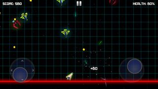 Space Arena 3D - Screenshot 2